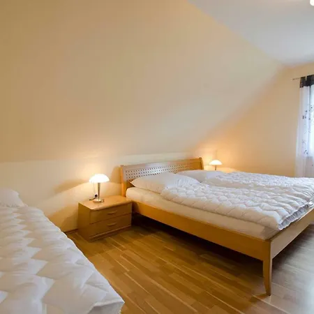 Haus Kemnitz 15a Feriehus