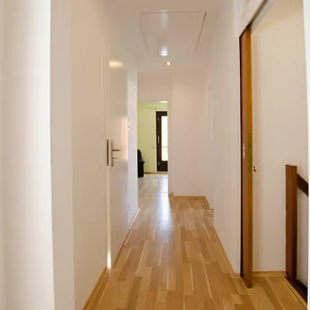 Haus Kemnitz 15a Feriehus