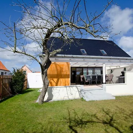 Haus Kemnitz 15a * Dahme (Schleswig-Holstein)